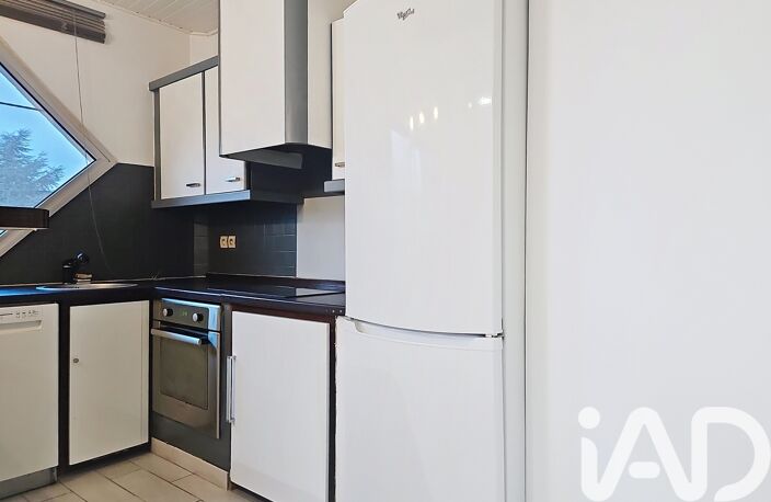 Vente Appartement 2 pièces — photo 2