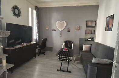 Appartement 3 pièces 155000 €