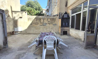 Appartement 3 Pièces 54 m² à vendre à Marseille 3 (13003)