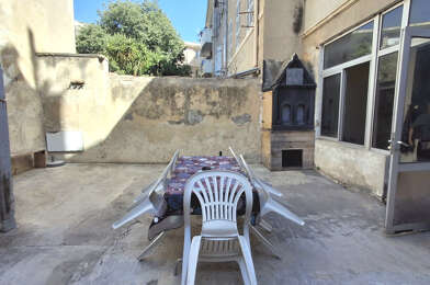 Appartement 3 pièces 155000 €