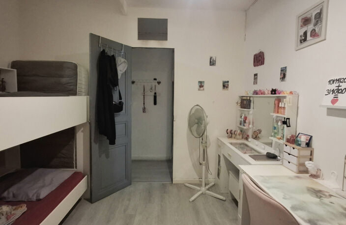 Appartement T3 avec cour privative — photo 5