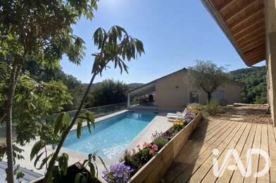 Maison 8 pièces 431000 €