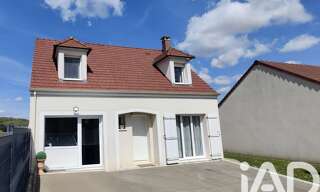 Maison 5 Pièces 79 m² à vendre à Brières-les-Scellés (91150)