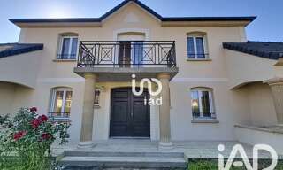 Maison 5 Pièces 185 m² à vendre à Ô-de-Selle (80160)