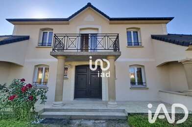 Maison 5 pièces 320000 €