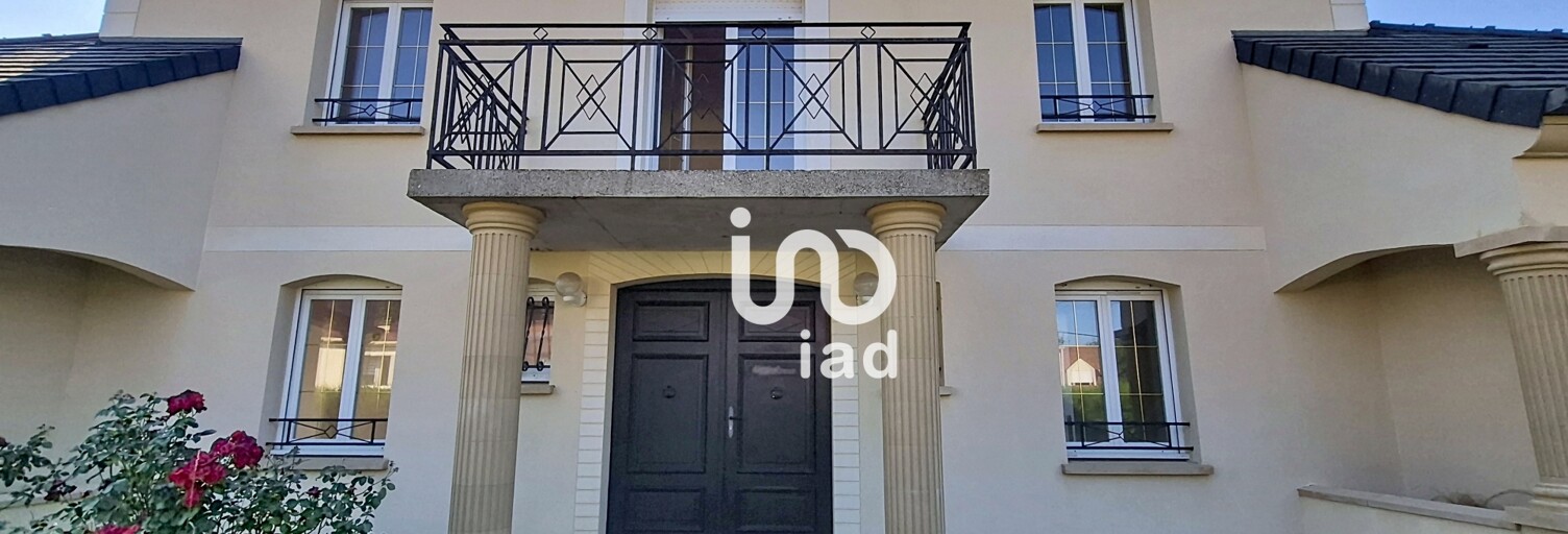 Maison 5 Pièces 185 m² à vendre à Ô-de-Selle (80160)