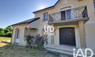 Maison 5 Pièces 185 m² à vendre à Ô-de-Selle (80160)
