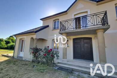 Maison 5 pièces 299000 €