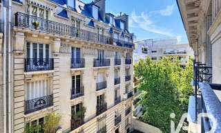 Appartement 3 Pièces 61 m² à vendre à Neuilly-sur-Seine (92200)