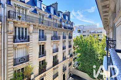 Appartement 3 pièces 635000 €