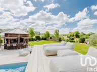 Vente Maison d'architecte 7 pièces — photo 2