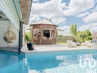 Vente Maison d'architecte 7 pièces — photo 3