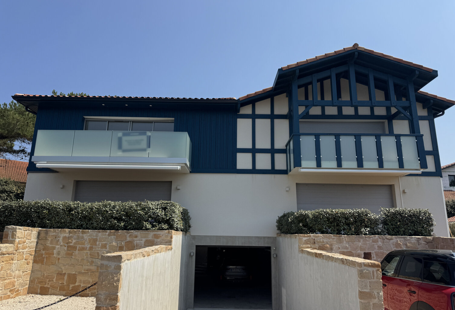 APPARETEMENT T3 AU DERNIER ETAGE — photo 1