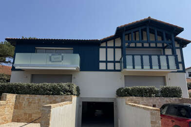 Appartement 3 pièces 630000 €