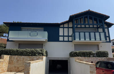 APPARETEMENT T3 AU DERNIER ETAGE — photo du bien