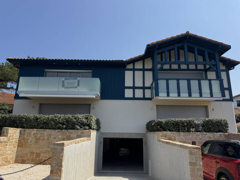 APPARETEMENT T3 AU DERNIER ETAGE — photo 1
