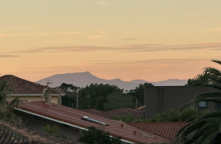 APPARETEMENT T3 AU DERNIER ETAGE — photo 3