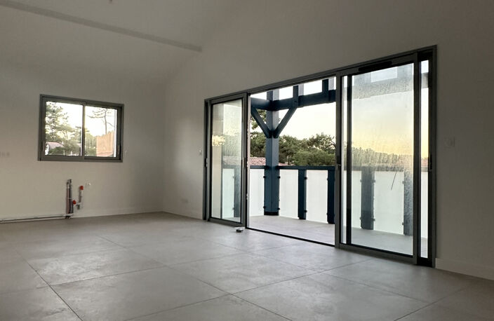 APPARETEMENT T3 AU DERNIER ETAGE — photo 5
