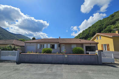 Maison 4 pièces 189000 €