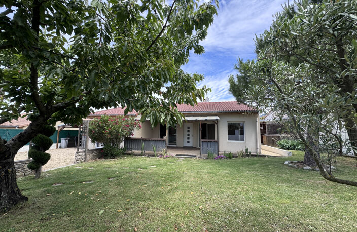 Dpt Drôme (26) - À vendre à Barbières - Maison T6 de plain p — photo 2
