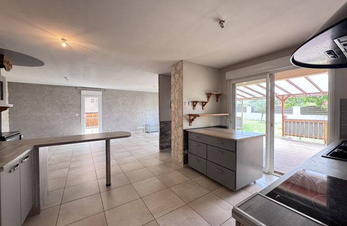 Dpt Drôme (26) - À vendre à Barbières - Maison T6 de plain p — photo 4