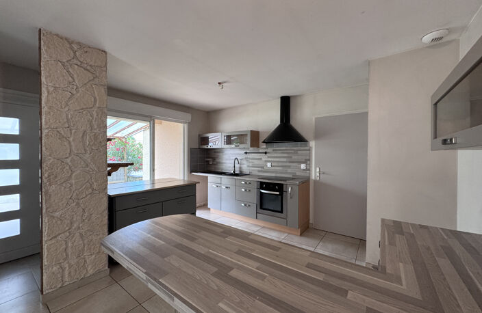 Dpt Drôme (26) - À vendre à Barbières - Maison T6 de plain p — photo 5