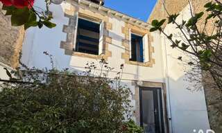 Maison 4 Pièces 87 m² à vendre à Port-Louis (56290)
