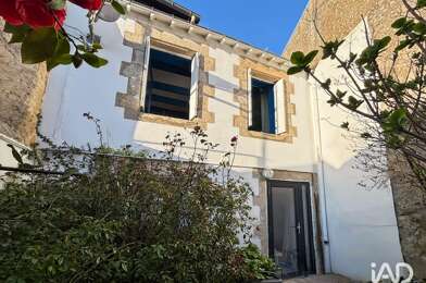 Maison 4 pièces 388000 €
