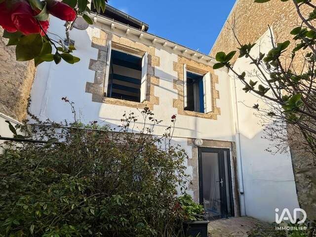 Vente Maison/villa 4 pièces — photo du bien