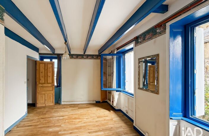 Vente Maison/villa 4 pièces — photo 4