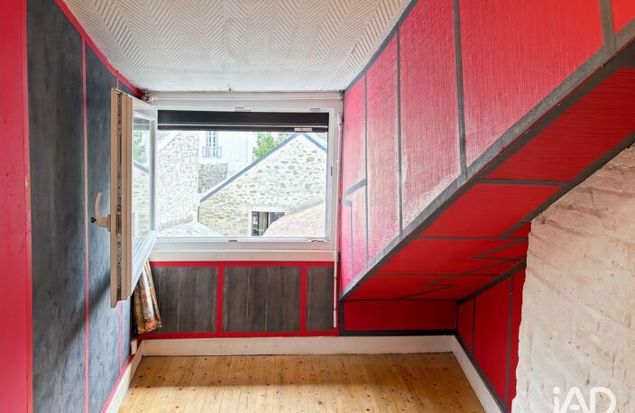 Vente Maison/villa 4 pièces — photo 5