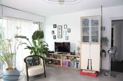Appartement 4 pièces 179000 €