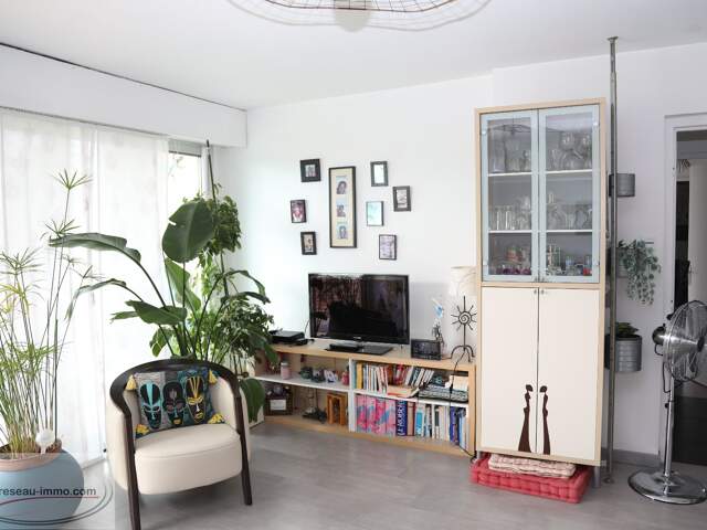 Appartement en résidence — photo du bien