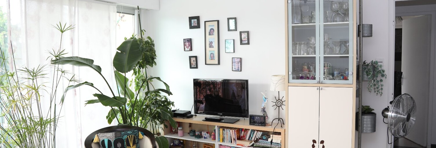 Appartement 4 Pièces 71 m² à vendre à Mâcon (71000)