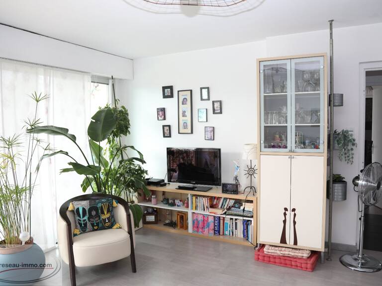 Appartement en résidence — photo 1