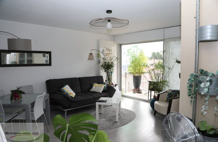 Appartement en résidence — photo 3