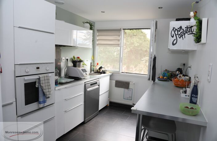 Appartement en résidence — photo 4