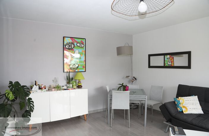 Appartement en résidence — photo 5