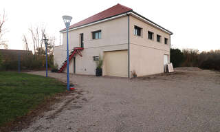 Maison 6 Pièces 140 m² à vendre à Genlis (21110)