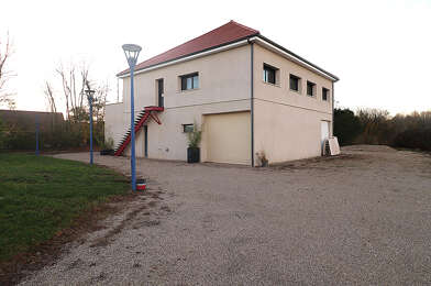 Maison 6 pièces 149000 €