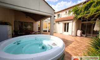 Maison 7 Pièces 185 m² à vendre à Châtelaillon-Plage (17340)