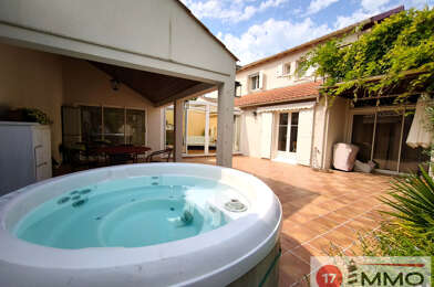 Maison 7 pièces 798875 €
