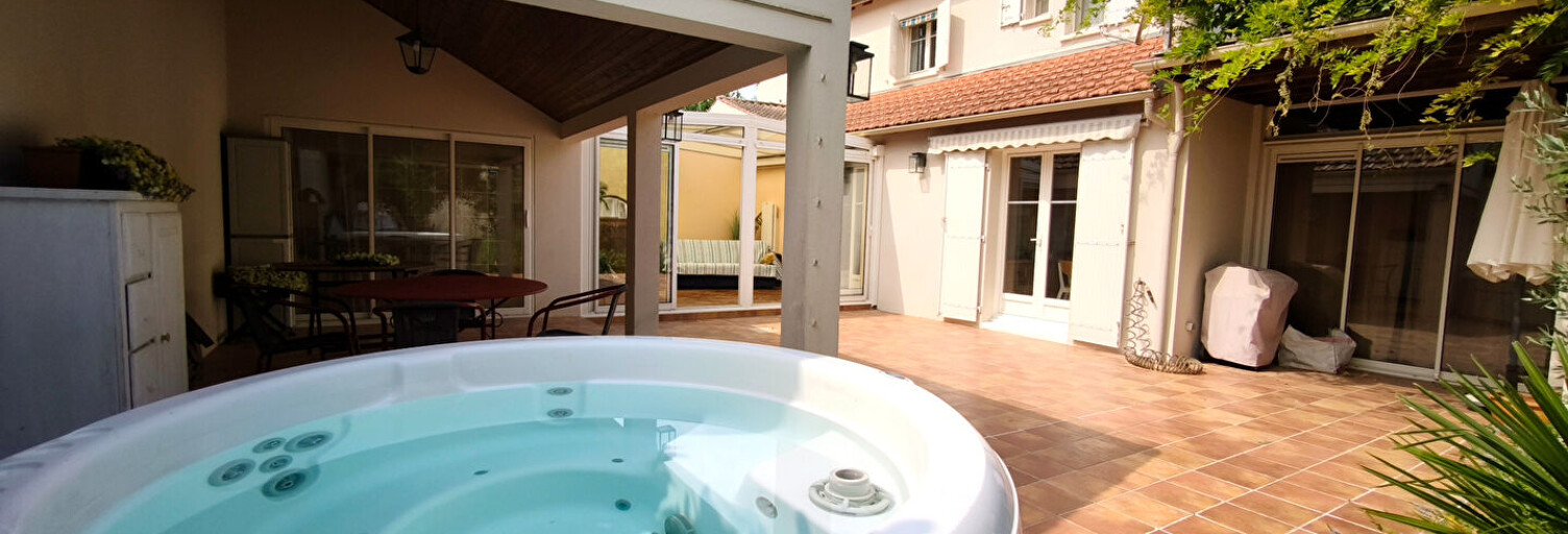 Maison 7 Pièces 185 m² à vendre à Châtelaillon-Plage (17340)