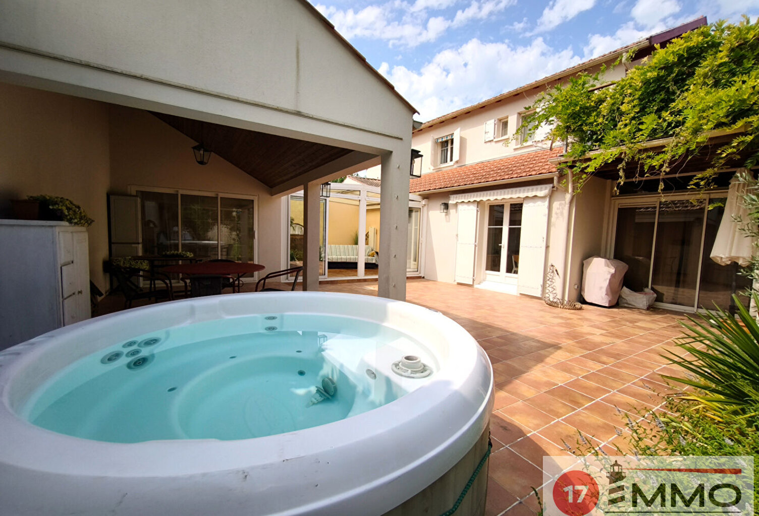 Maison Châtelaillon-Plage 7 pièces 185 m2 — photo 1