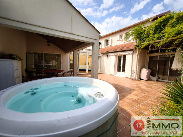 Maison Châtelaillon-Plage 7 pièces 185 m2 — photo du bien
