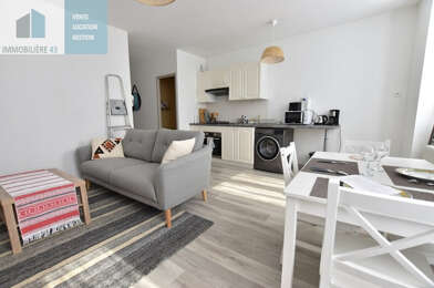 Appartement 2 pièces 516 €
