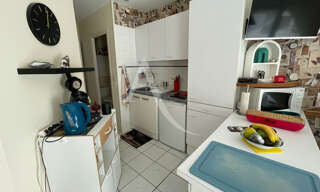 Appartement 1 Pièce 33 m² à louer à Ciboure (64500)