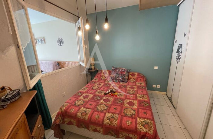 Studio avec coin nuit à Socoa - loué meublé étudiant ou contrat alternance 10 mois maximum — photo 4
