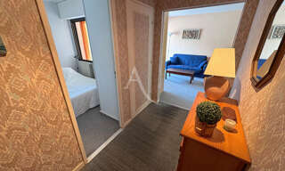 Appartement 2 Pièces 38 m² à vendre à Saint-Jean-de-Luz (64500)