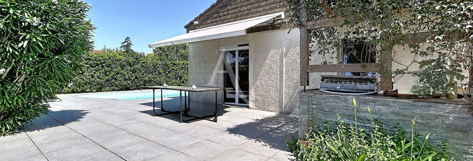 Maison 5 Pièces 151 m² à vendre à Saint-Alban (31140)